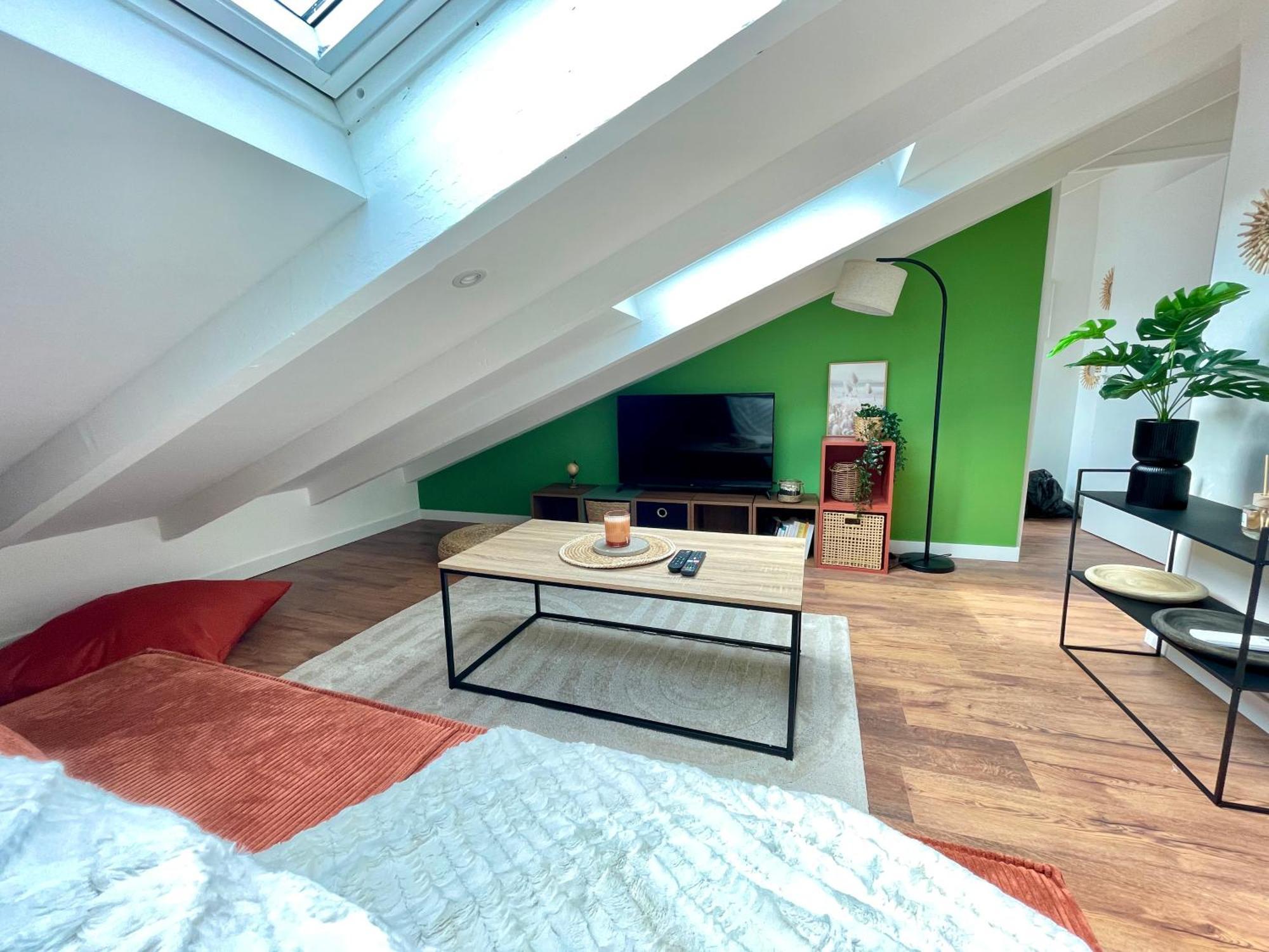 2 Pieces Port De Nice Apartment Ngoại thất bức ảnh